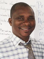 Francis Matumba